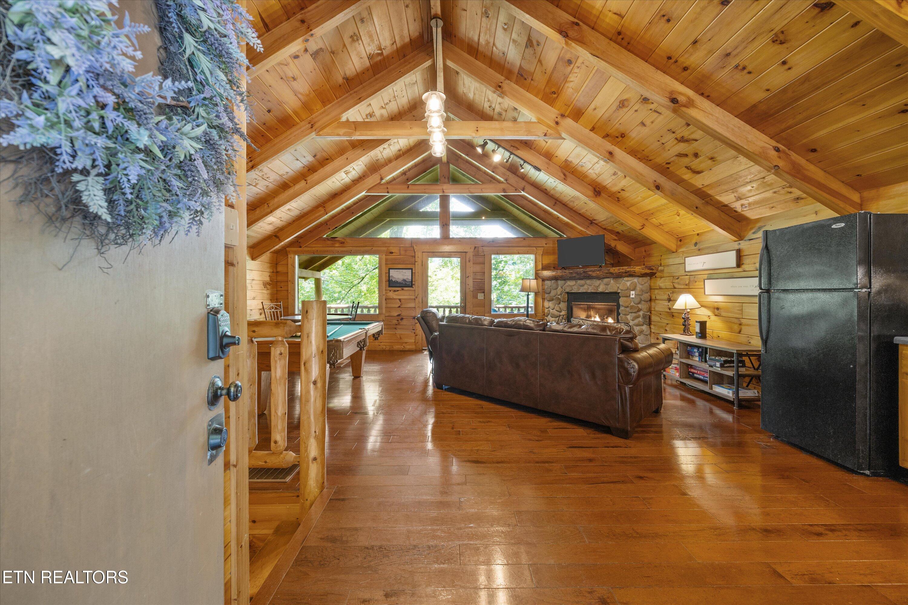 1235 Honeysuckle Lane Sevierville TN 37876