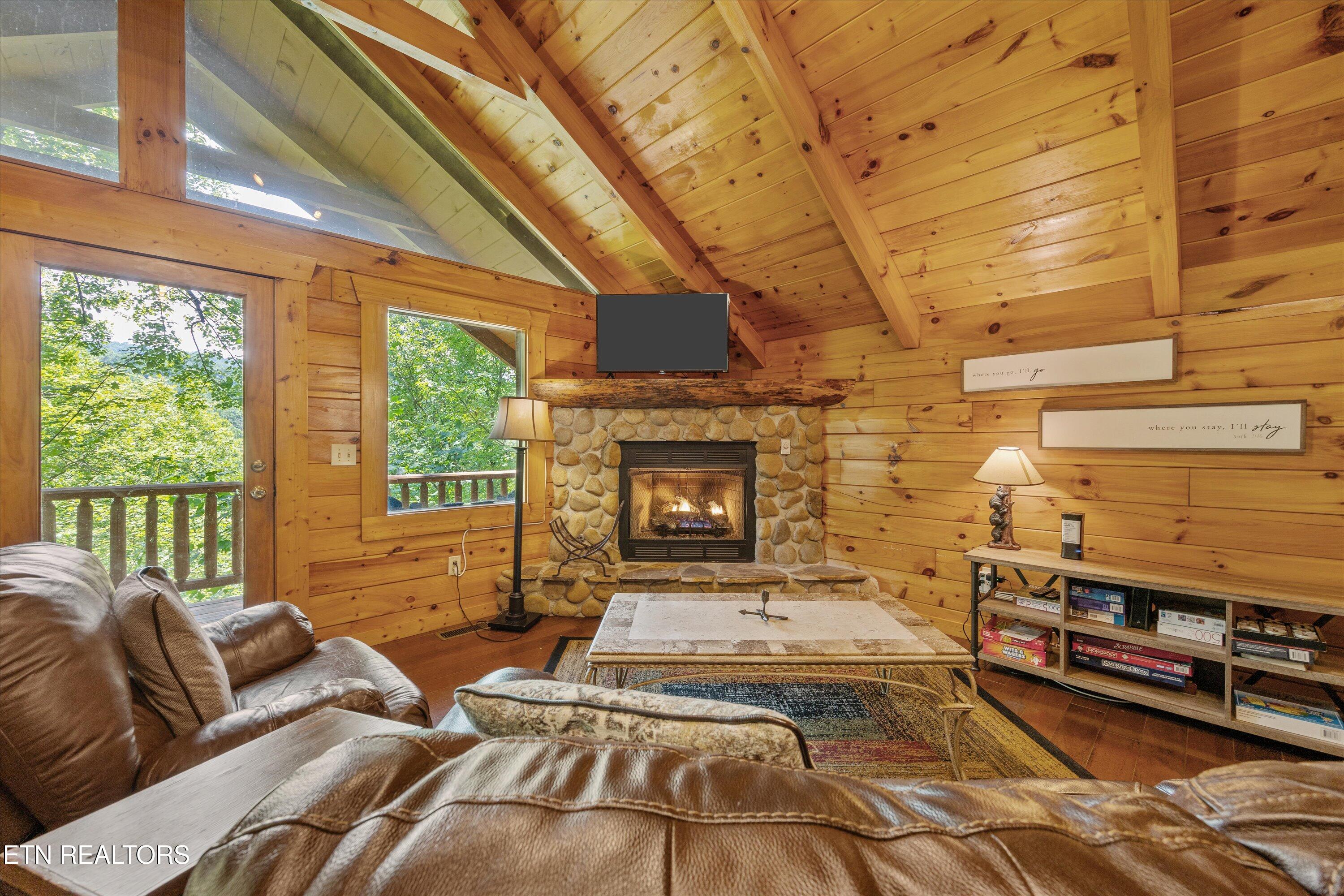 1235 Honeysuckle Lane Sevierville TN 37876