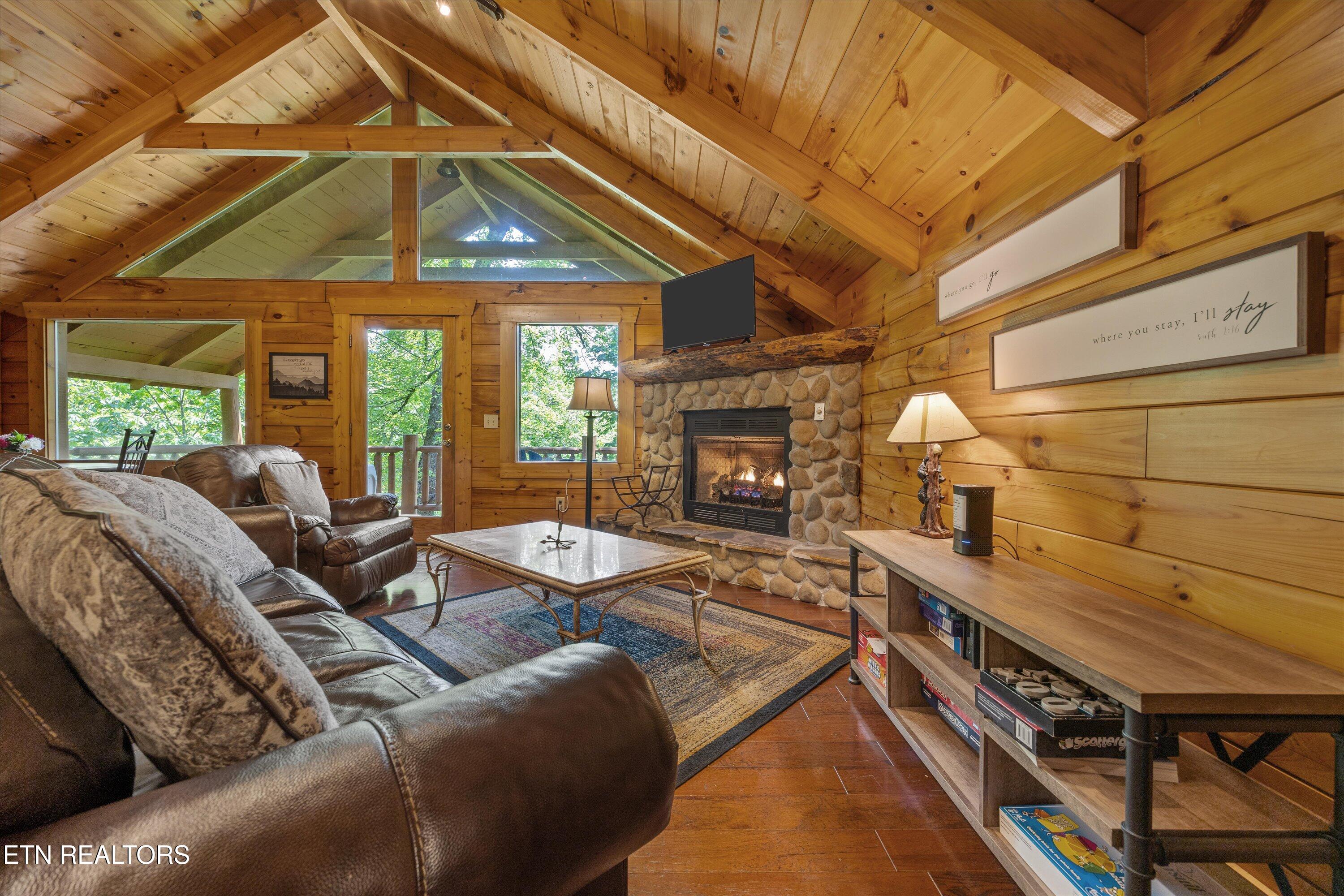 1235 Honeysuckle Lane Sevierville TN 37876