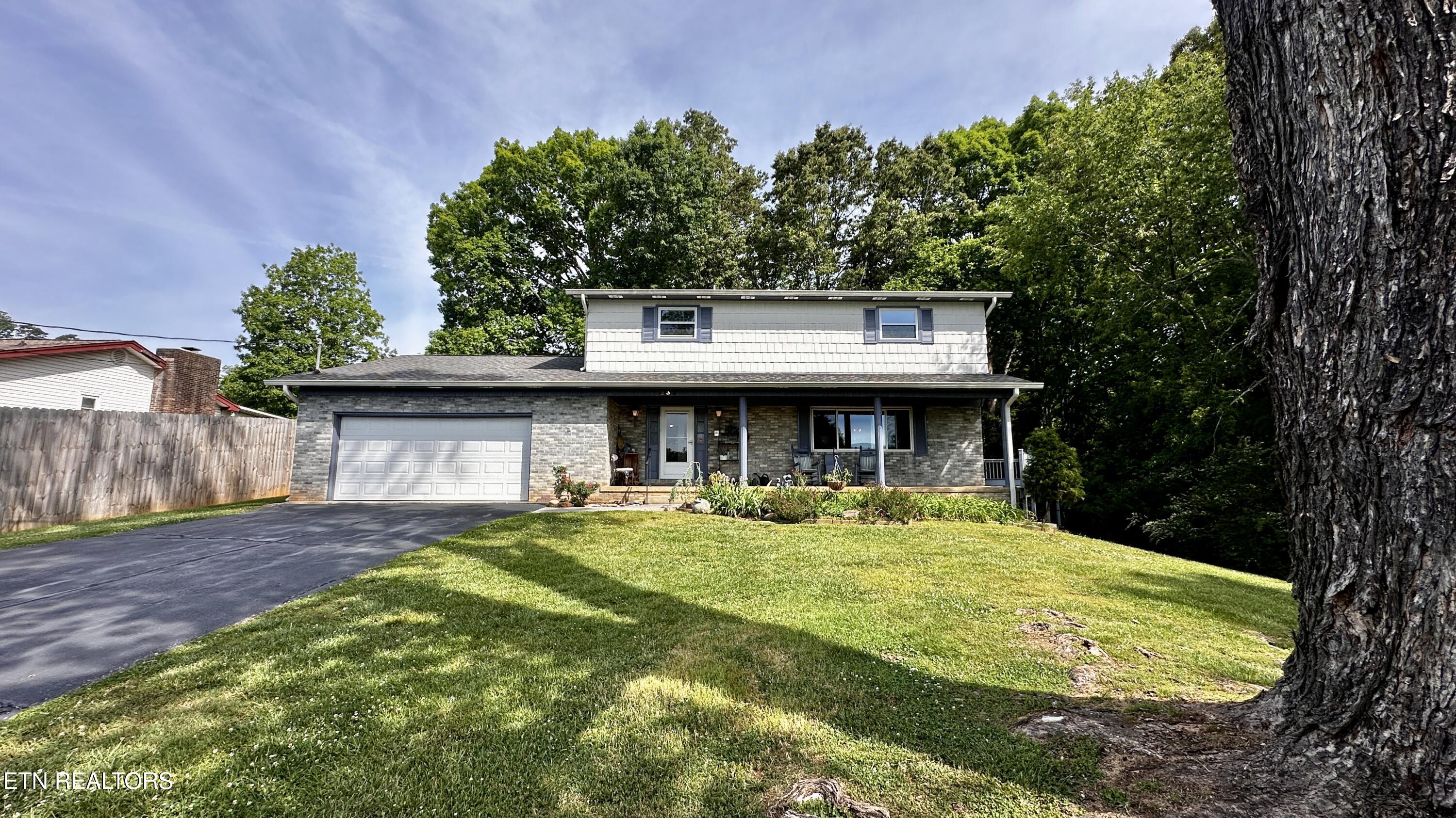 238 Mohawk Circle Seymour TN 37865