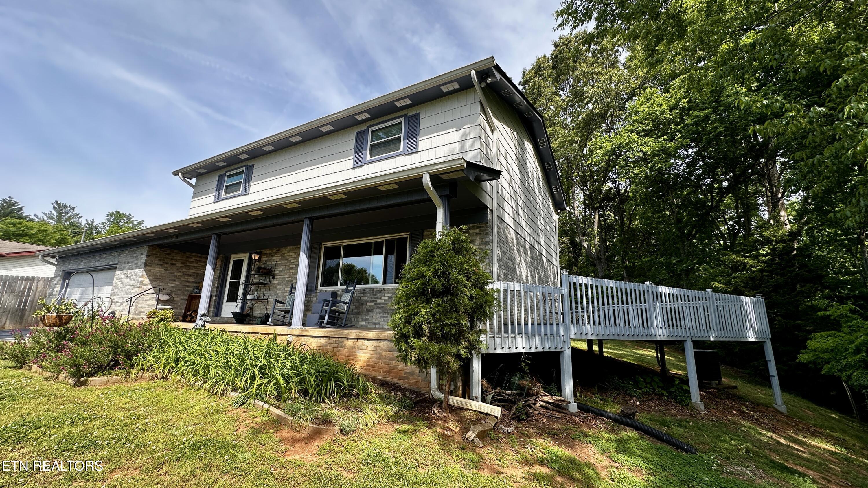 238 Mohawk Circle Seymour TN 37865