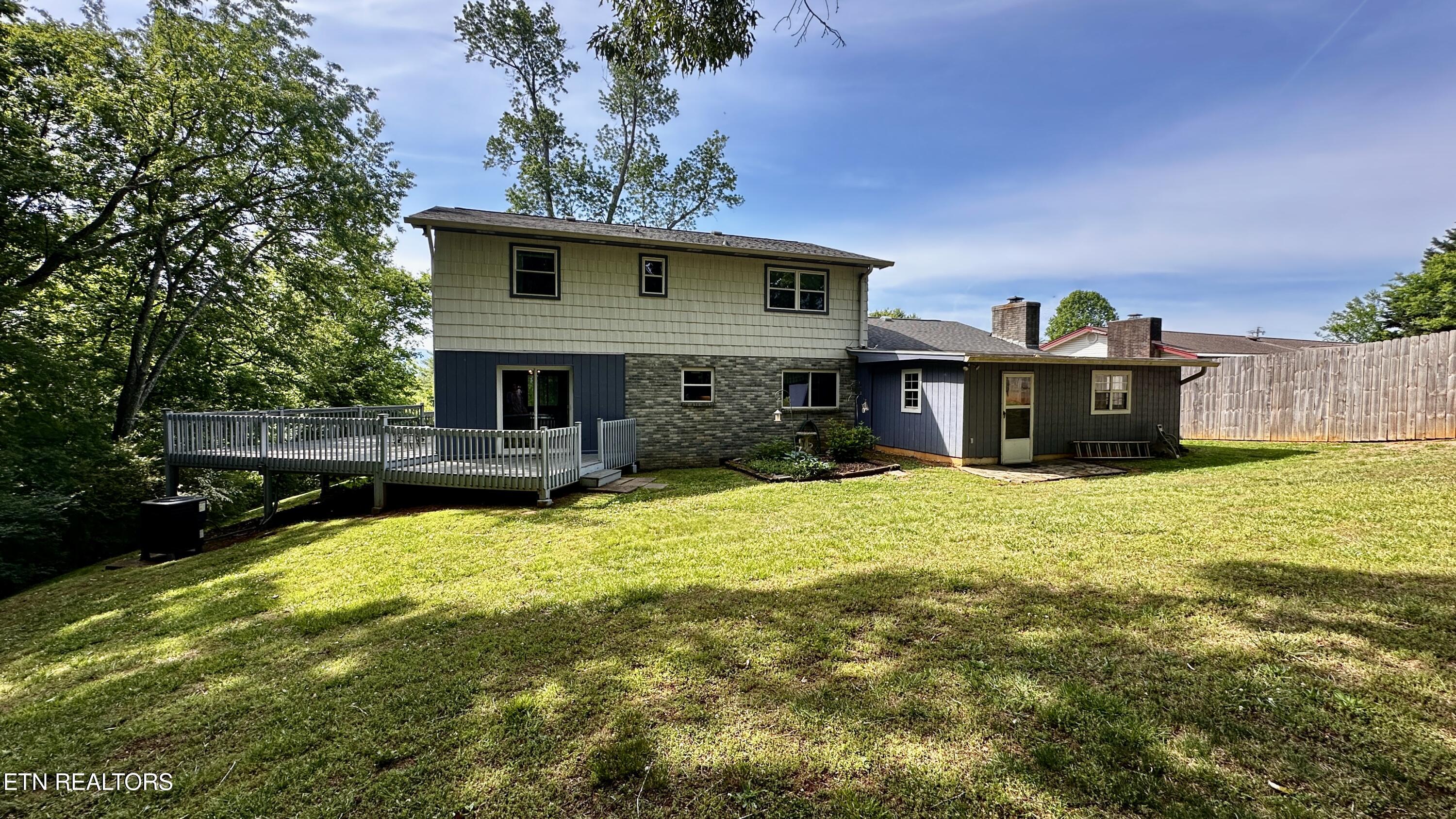 238 Mohawk Circle Seymour TN 37865