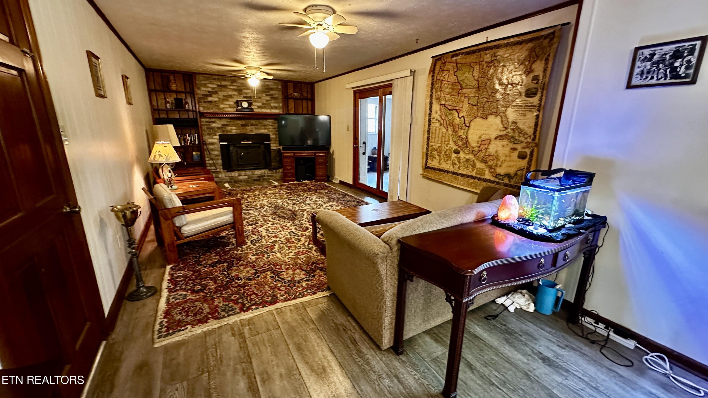 238 Mohawk Circle Seymour TN 37865