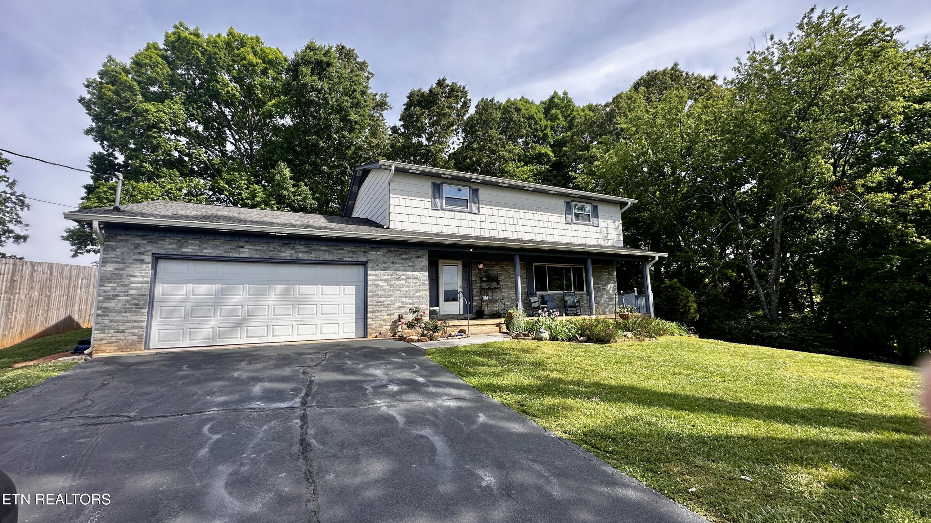 238 Mohawk Circle Seymour TN 37865