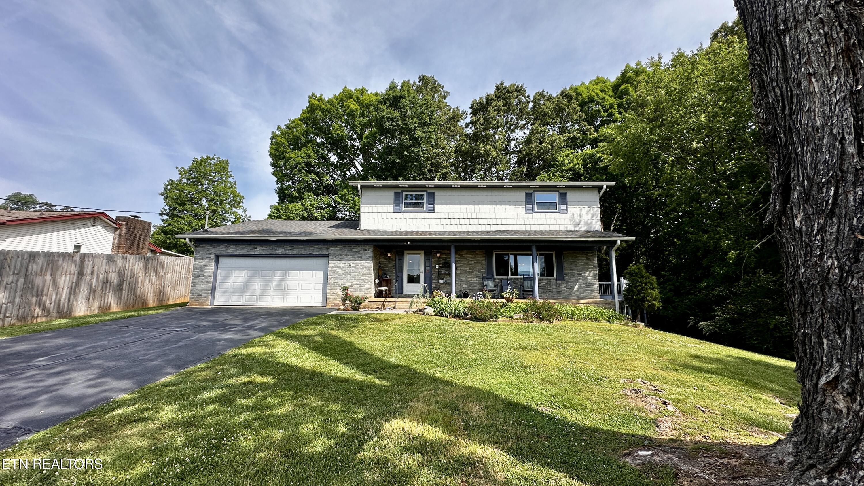 238 Mohawk Circle Seymour TN 37865