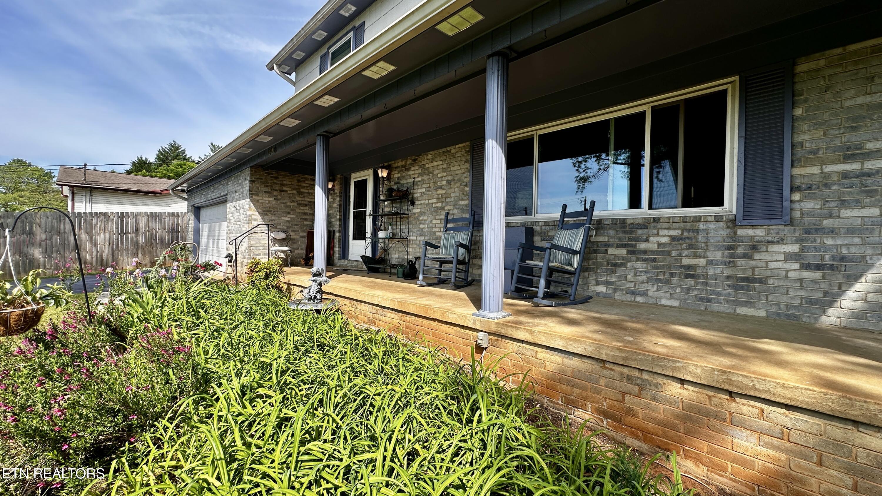 238 Mohawk Circle Seymour TN 37865