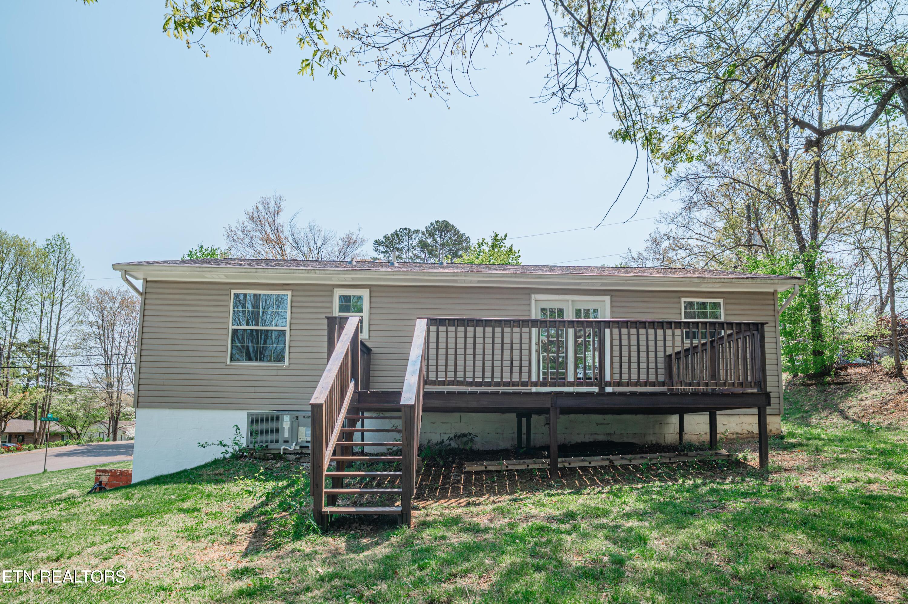 4229 Abercorn Road Knoxville TN 37921