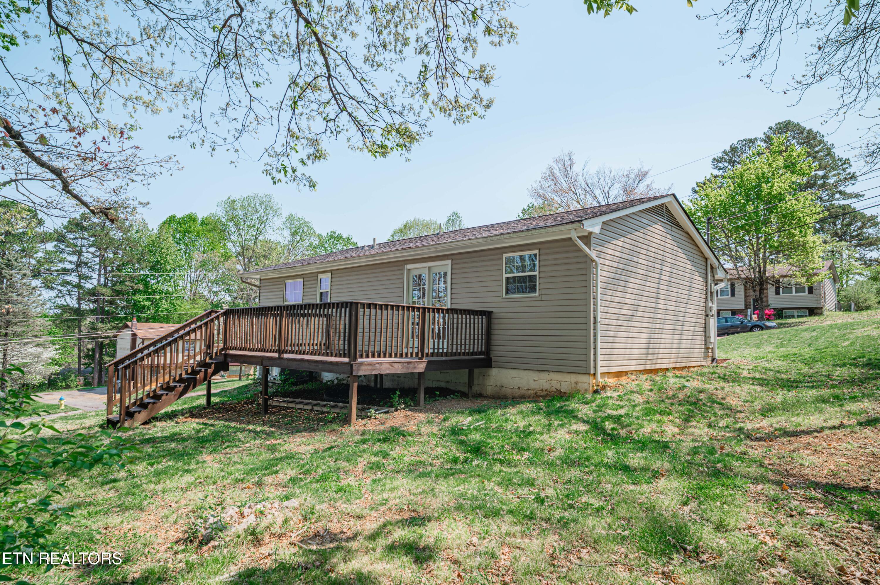 4229 Abercorn Road Knoxville TN 37921