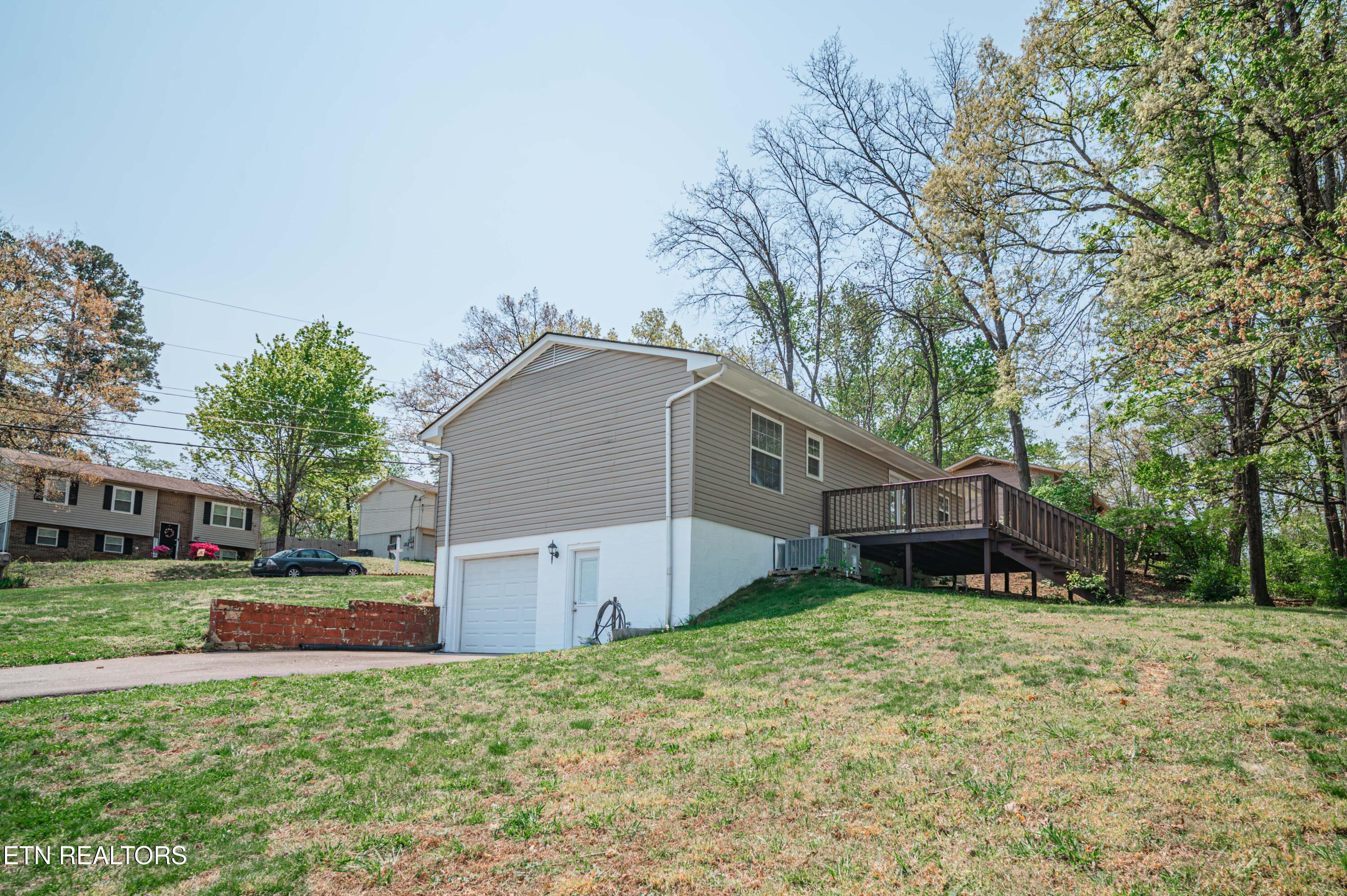 4229 Abercorn Road Knoxville TN 37921