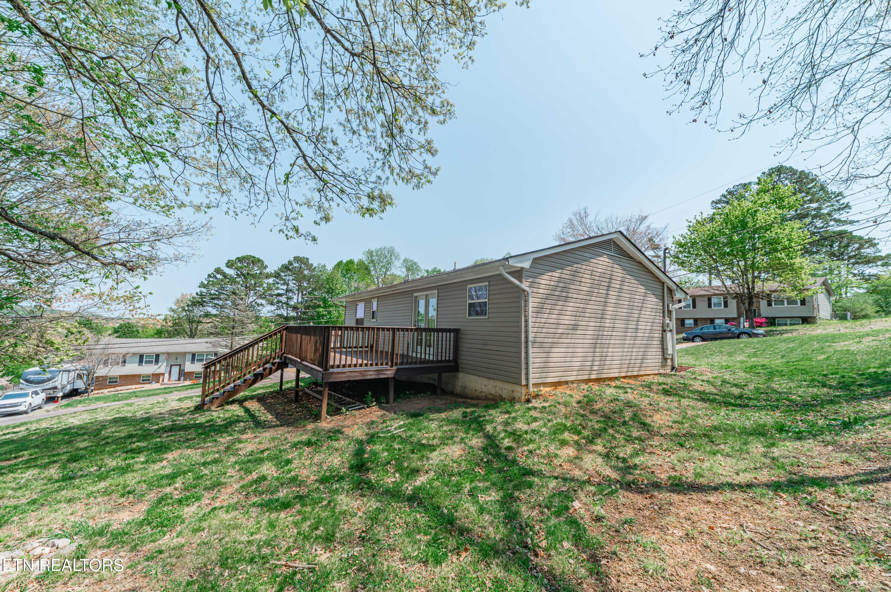 4229 Abercorn Road Knoxville TN 37921