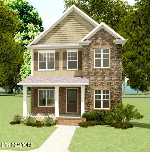 6262 Silent Bell Avenue Powell TN 37849