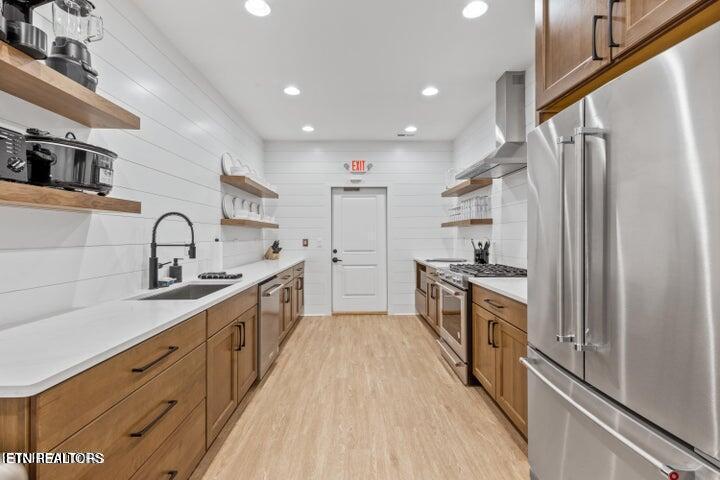 6262 Silent Bell Avenue Powell TN 37849