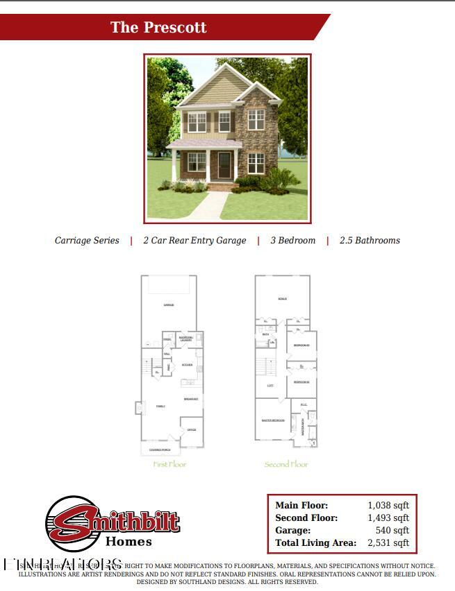 6262 Silent Bell Avenue Powell TN 37849