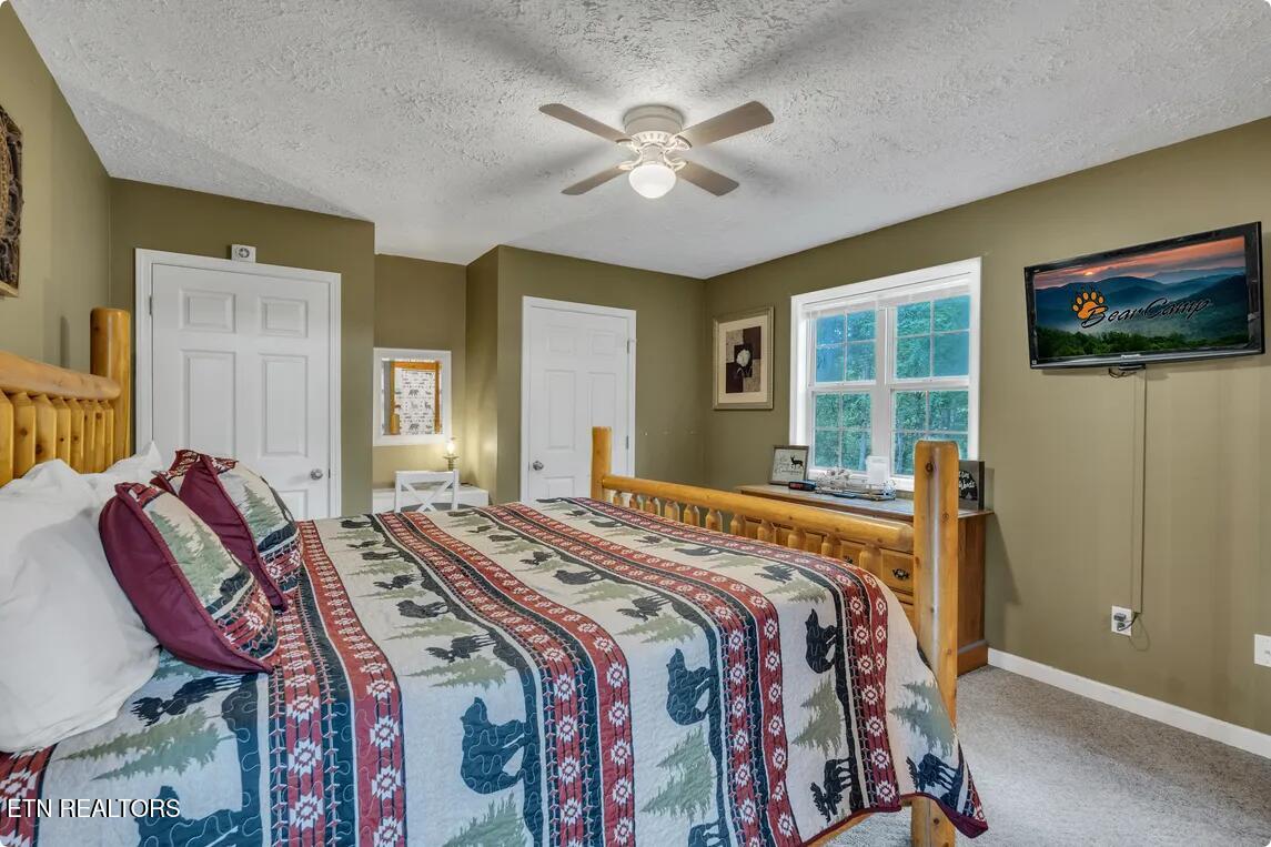 1815 Maranohe Way Sevierville TN 37862