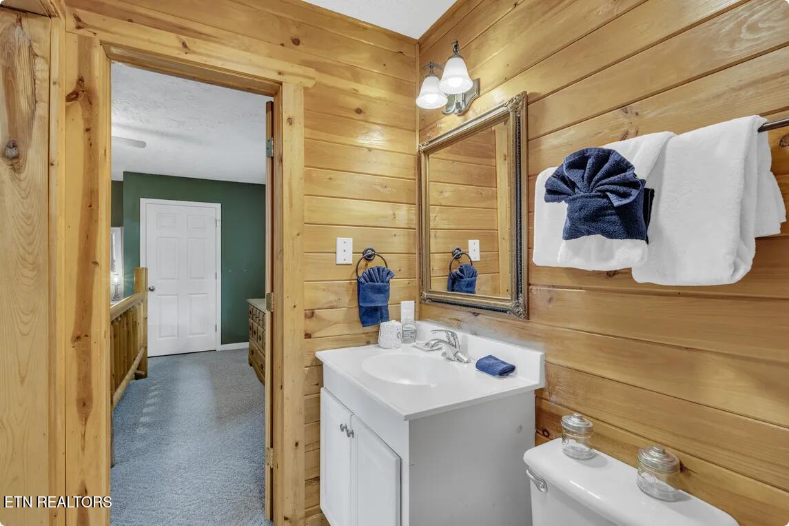 1815 Maranohe Way Sevierville TN 37862