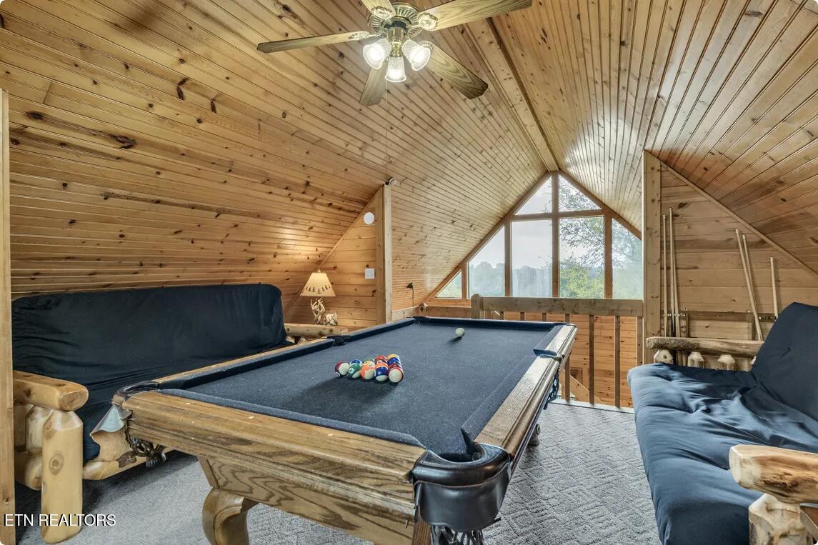 1815 Maranohe Way Sevierville TN 37862