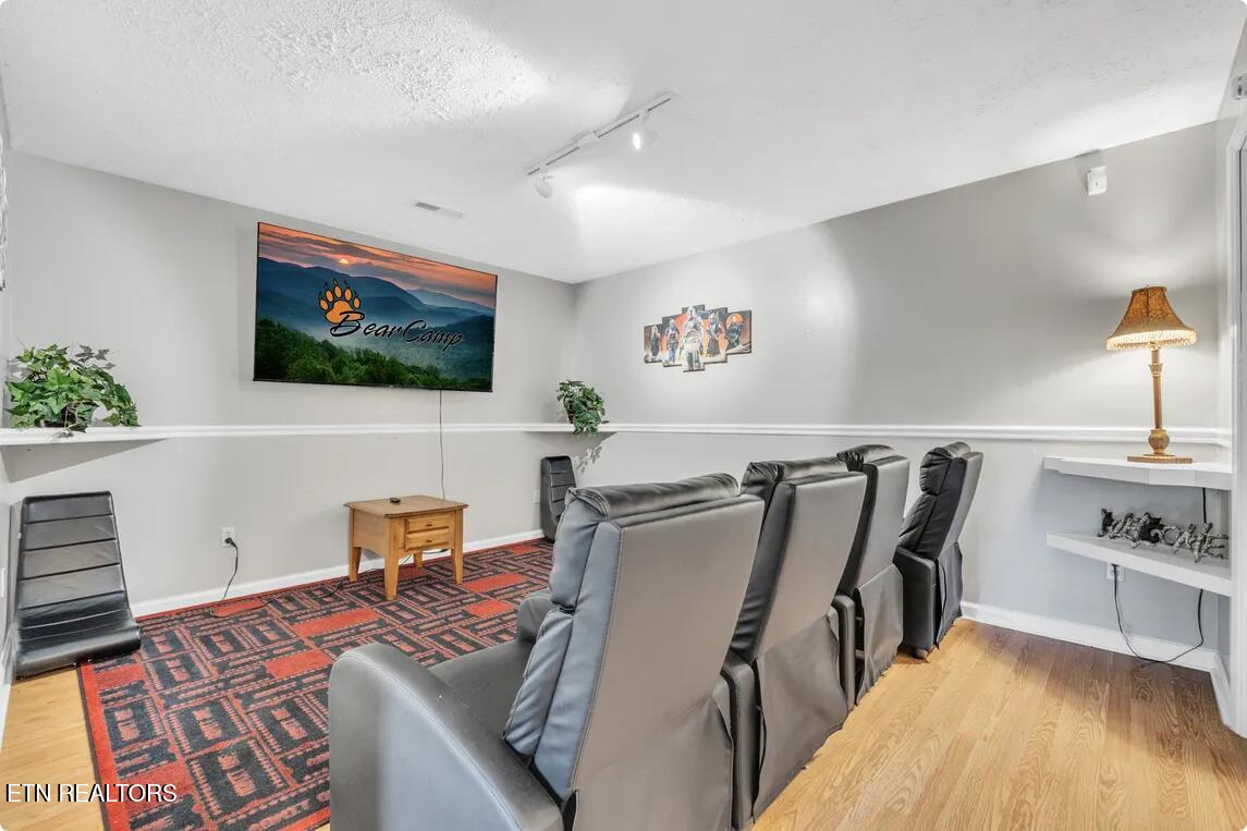 1815 Maranohe Way Sevierville TN 37862