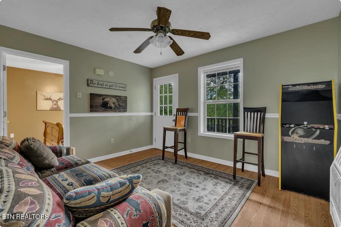 1815 Maranohe Way Sevierville TN 37862