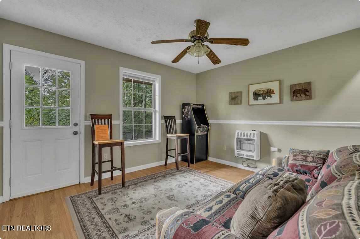 1815 Maranohe Way Sevierville TN 37862