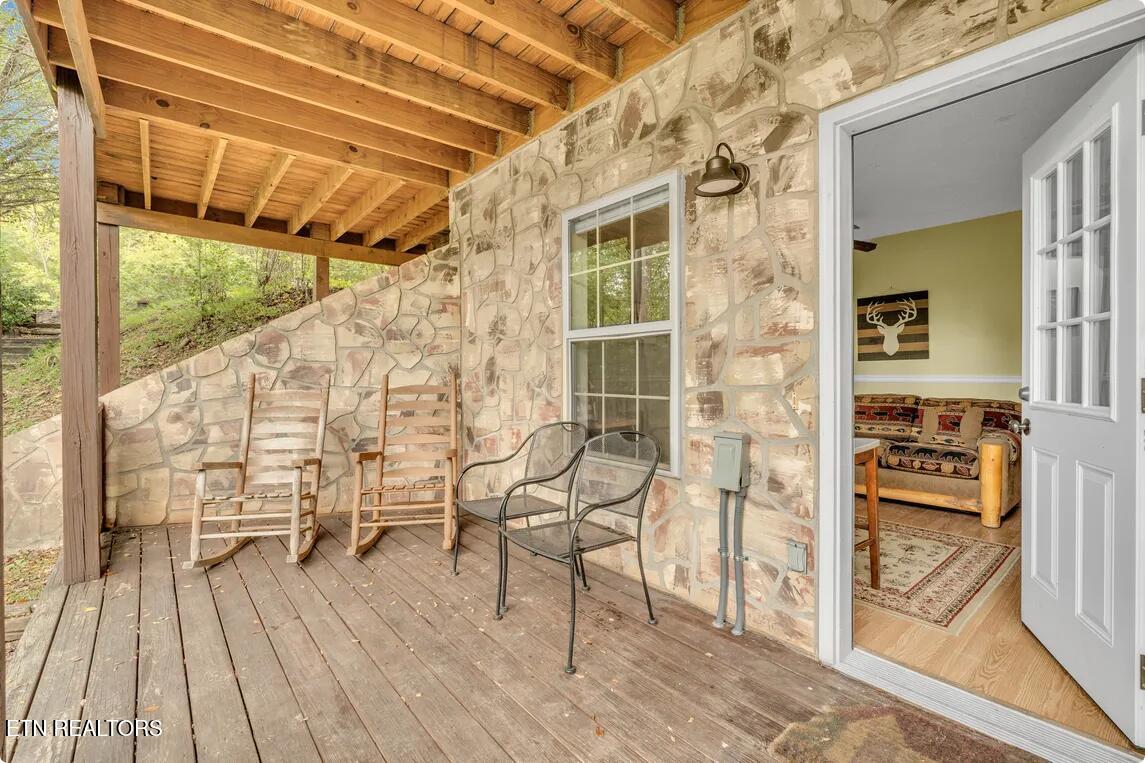 1815 Maranohe Way Sevierville TN 37862