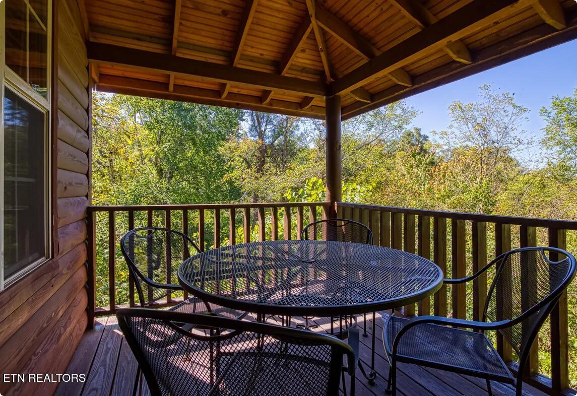 1815 Maranohe Way Sevierville TN 37862