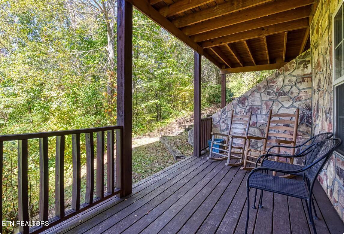 1815 Maranohe Way Sevierville TN 37862