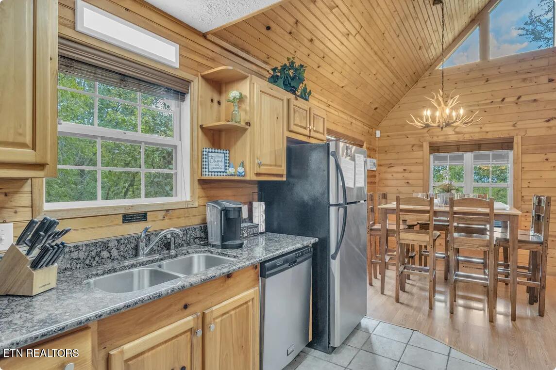 1815 Maranohe Way Sevierville TN 37862