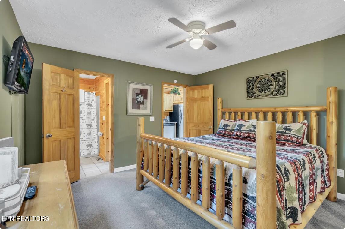 1815 Maranohe Way Sevierville TN 37862