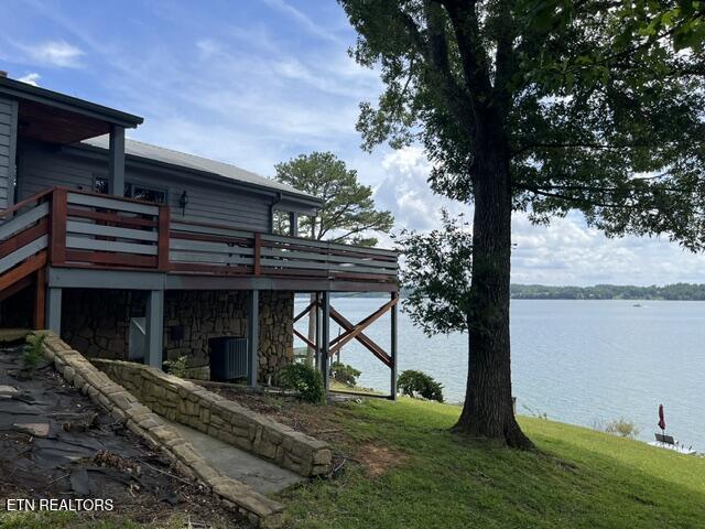 1340 Seagull Lane Dandridge TN 37725