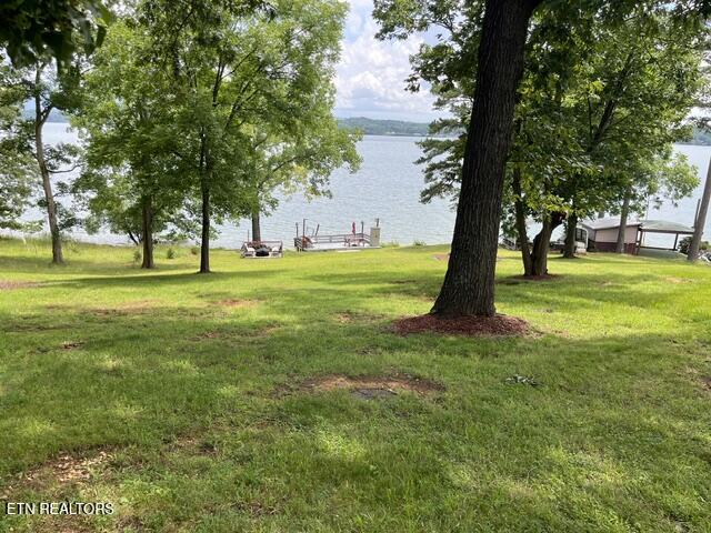 1340 Seagull Lane Dandridge TN 37725