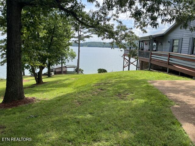 1340 Seagull Lane Dandridge TN 37725