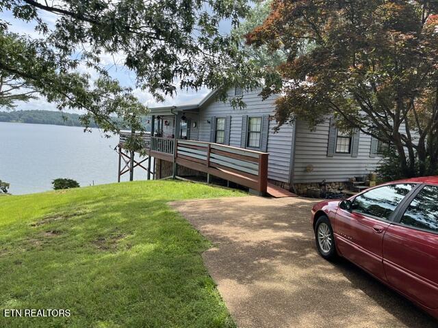1340 Seagull Lane Dandridge TN 37725