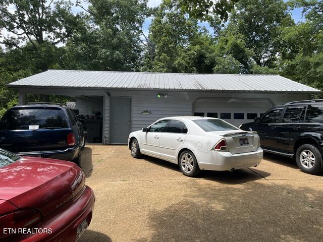 1340 Seagull Lane Dandridge TN 37725