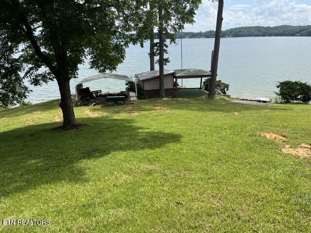 1340 Seagull Lane Dandridge TN 37725