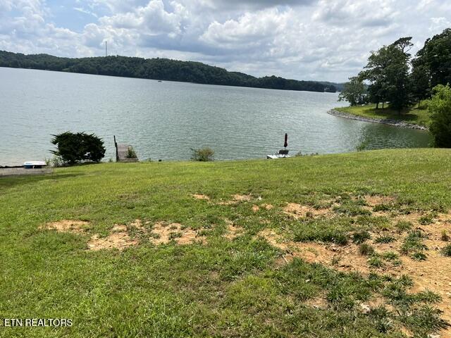1340 Seagull Lane Dandridge TN 37725