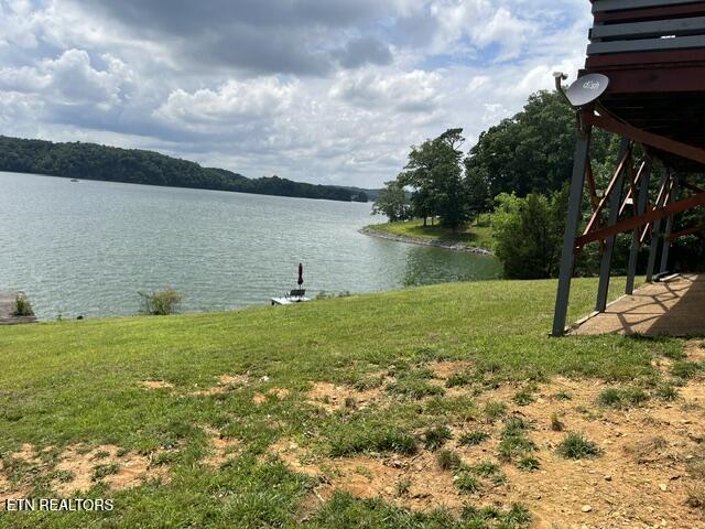 1340 Seagull Lane Dandridge TN 37725