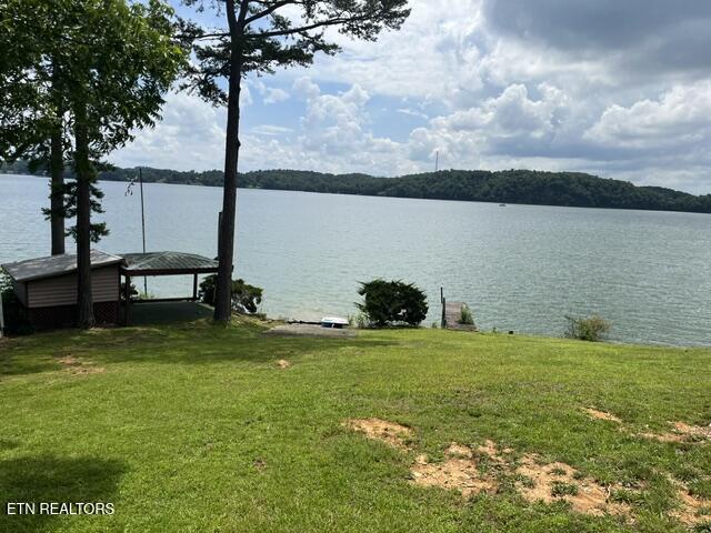 1340 Seagull Lane Dandridge TN 37725