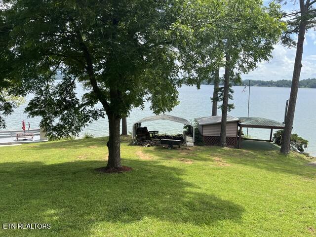 1340 Seagull Lane Dandridge TN 37725
