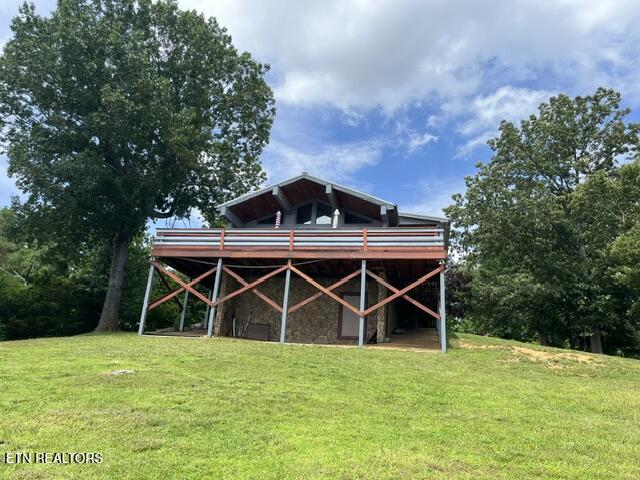 1340 Seagull Lane Dandridge TN 37725
