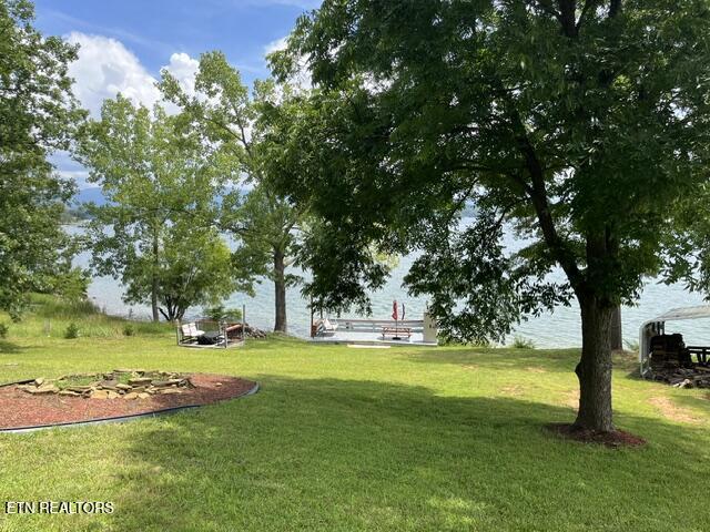 1340 Seagull Lane Dandridge TN 37725