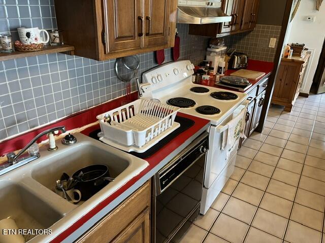 1340 Seagull Lane Dandridge TN 37725