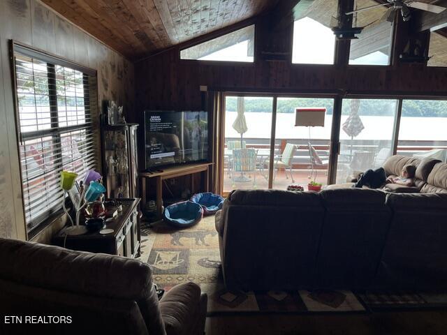 1340 Seagull Lane Dandridge TN 37725