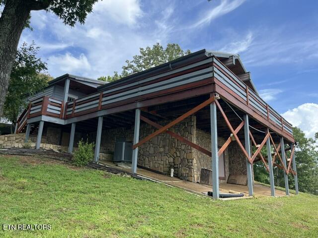 1340 Seagull Lane Dandridge TN 37725