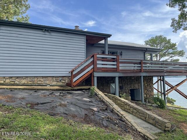 1340 Seagull Lane Dandridge TN 37725