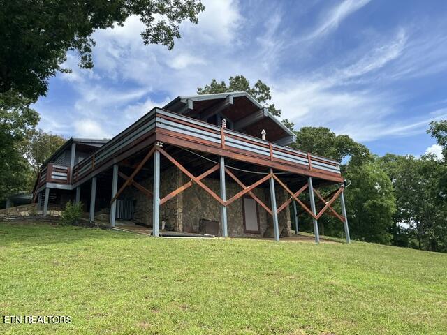 1340 Seagull Lane Dandridge TN 37725