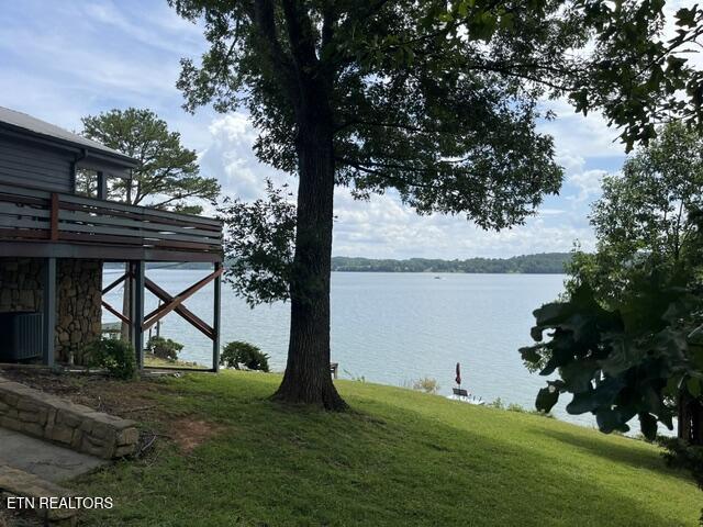 1340 Seagull Lane Dandridge TN 37725