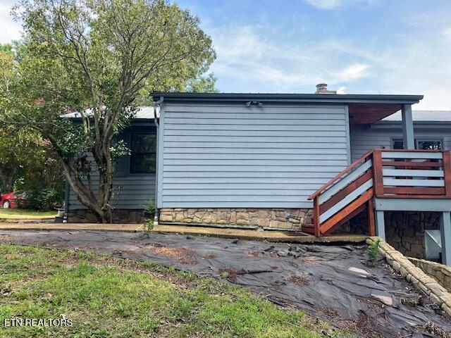 1340 Seagull Lane Dandridge TN 37725
