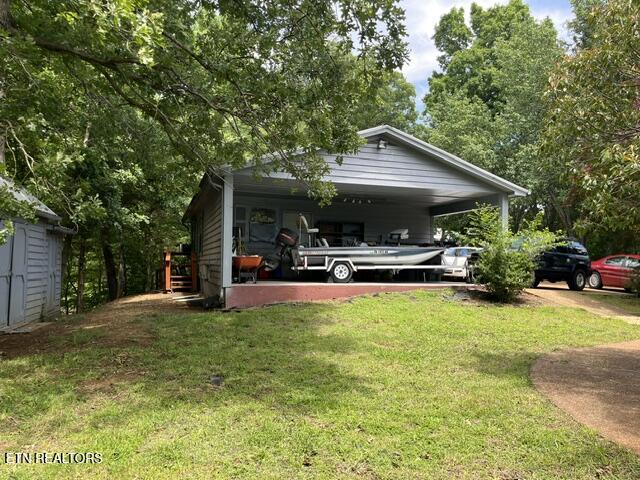 1340 Seagull Lane Dandridge TN 37725