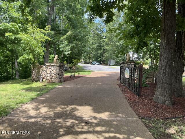 1340 Seagull Lane Dandridge TN 37725