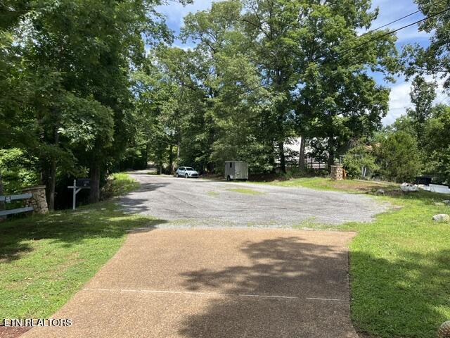 1340 Seagull Lane Dandridge TN 37725